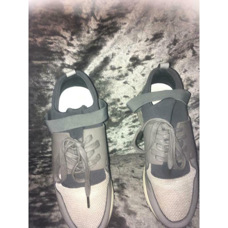 Womens/girls malletts