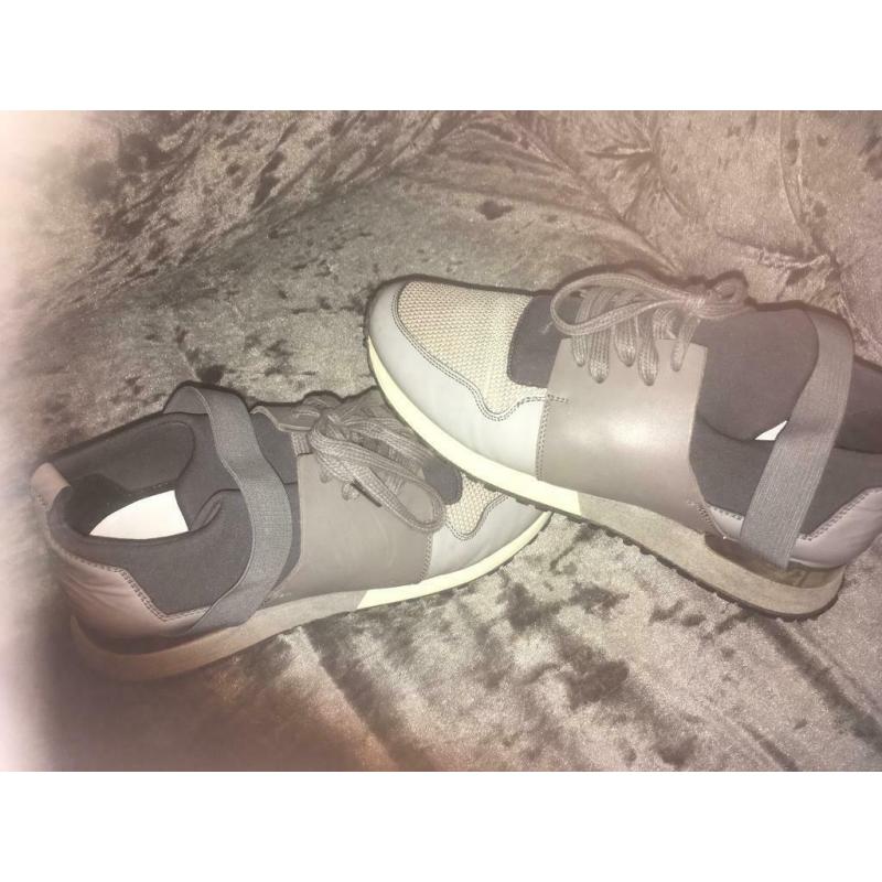Womens/girls malletts