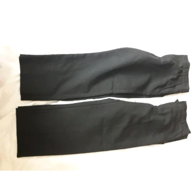 School uniform age 6 - 7