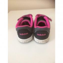 Size Junior 7 Adidas Trainers