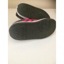Size Junior 7 Adidas Trainers