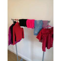 Girls clothing bundle