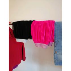 Girls clothing bundle
