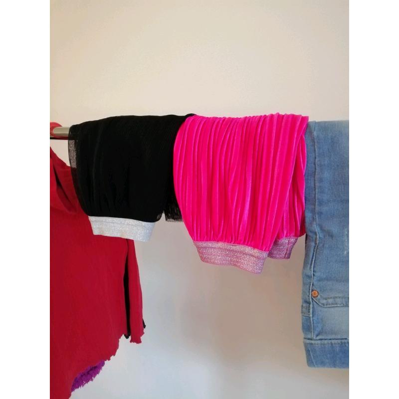 Girls clothing bundle