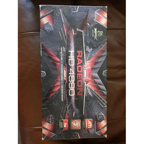 Graphics card