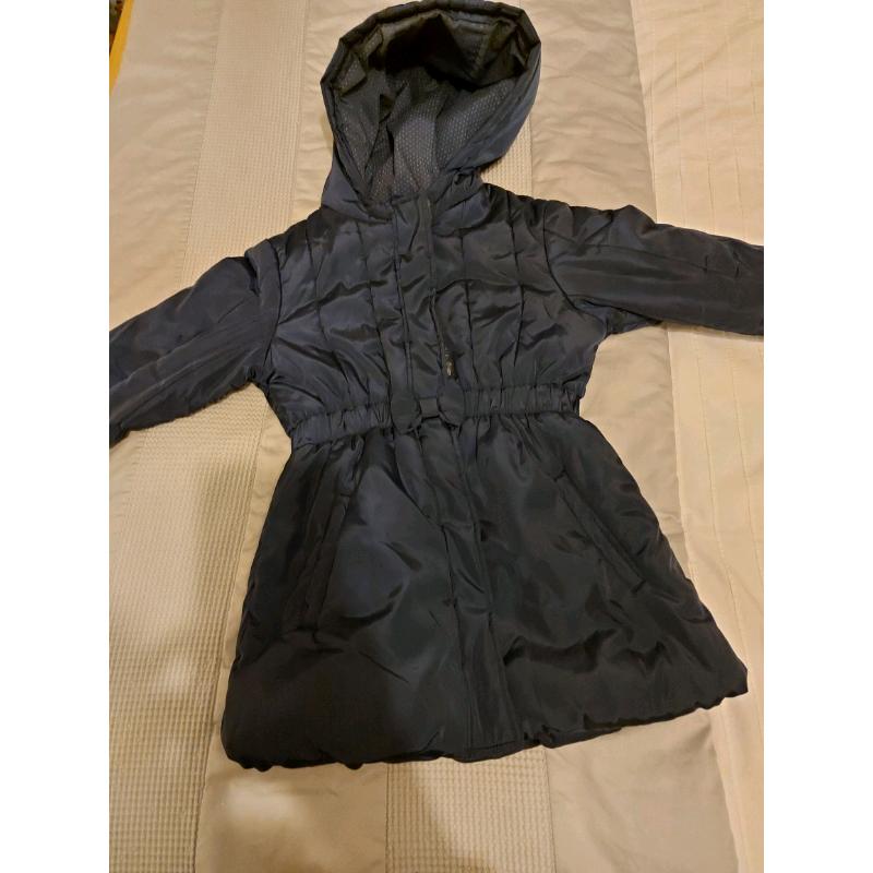 Bundle of girls clothes. Age 6-7