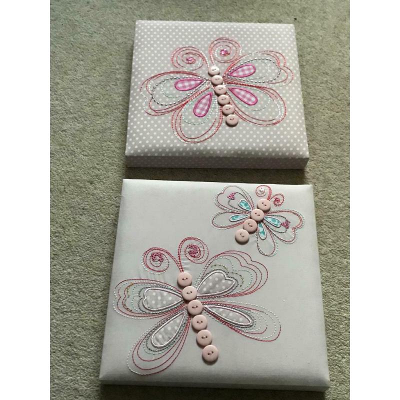 Double bedding & accessories